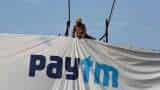 Achieved highest ever monthly loan disbursals in February, says Paytm; shares continue to decline, correct 9% today
