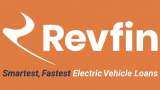 EV financing digital platform Revfin raises Rs 100 cr in debt