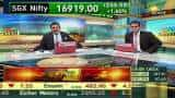 Share Bazaar Live: FIIs long positions down from 45% to 41% 