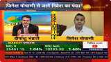 Nivesh Ka Funda: Expect volatility in near term, says Jinesh Gopani, of Axis AMC; follow leaders in individual sectors Nivesh Ka Funda: Expect volatility in near term, says Jinesh Gopani, of Axis AMC; follow leaders in individual sectors