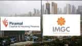 For salaried and non-salaried hombuyers: Piramal Capital ties up with IMGC to offer home loans of Rs 5-75 lakh For salaried and non-salaried hombuyers: Piramal Capital ties up with IMGC to offer home loans of Rs 5-75 lakh