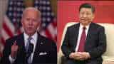 US President Joe Biden to call Chinese President Xi Jinping to discuss Russia, economic issues
