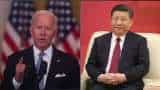 Russian sanctions over Ukraine grow; US President Joe Biden to talk to China's President Xi Jinping Russian sanctions over Ukraine grow; US President Joe Biden to talk to China's President Xi Jinping