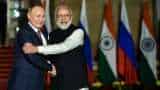 India's legitimate energy transactions with Russia should not be politicised, government sources say India's legitimate energy transactions with Russia should not be politicised, government sources say