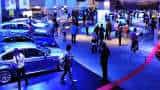 Country's leading automobile show - Auto Expo to be held from January 13-18 next year