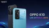 Oppo K10 India launch this week: What to expect - price, specifications and more