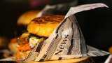 FDA Mumbai instructs vendors, shopkeepers to stop using newspapers for wrapping food as ink can be toxic