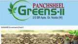 Government-sponsored SWAMIH fund achieves completion of Panchsheel Greens 2 in Greater Noida
