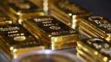 Gold steady as robust Treasury yields counter Ukraine woes