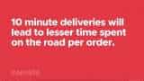 What is Zomato 10-minute food delivery? Here's all you need to know!