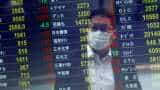 Global shares gain as investors watch Ukraine situation