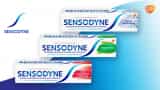 Misleading advertisements: Rs 10 lakh penalty imposed on Sensodyne toothpaste