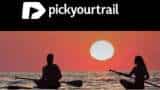 Travel company Pickyourtrail raises undisclosed funding from Cred CEO Kunal Shah, others 