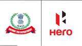 Income Tax Department raids Hero Motorcorp premises