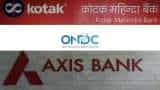 Open Network for Digital Commerce: Kotak Mahindra, Axis Bank acquire nearly 8% stake each in ONDC