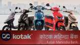 Hero Electric partners with Kotak Mahindra Bank to offer easy financing solutions for two-wheelers