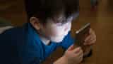 Study shows 23.8% of children use smartphones while in bed, 37.15% losing concentration: Minister of State for Electronics and IT Rajeev Chandrasekhar Study shows 23.8% of children use smartphones while in bed, 37.15% losing concentration: Minister of State for Electronics and IT Rajeev Chandrasekhar