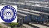 Railway Vacancies: Latest update - 1.49 lakh entry-level posts lying vacant in Indian Railways