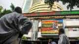 Opening Bell: Nifty slips below 17,100, Sensex tanks nearly 500 points; IT, metal shine in falling market