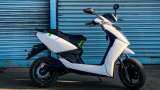 Ather Energy partners HDFC Bank, IDFC First Bank to offer retail finance for its e-scooter