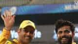 Ahead of IPL 2022, Mahendra Singh Dhoni hands over CSK captaincy to Jadeja ahead of IPL 2022