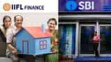 IIFL Home Finance ties-up with SBI for affordable housing loans under co-lending model