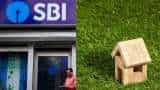 SBI ties-up with 5 housing finance companies to further affordable loans to unserved
