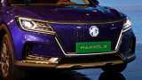 MG Motor India introduces digital car finance platform MG ePay