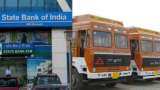 Buy SBI and VRL Logistics for 39-55% return in one year: Motilal Oswal 