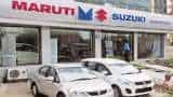 Comfortable valuations, aggressive EV plans make Maruti Suzuki stock a good play in long-term, says analyst   