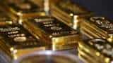 Gold set for weekly gain on Ukraine worries