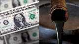 A strong Dollar against all major currencies will prevent any long term sustained rise in crude oil; here&#039;s why