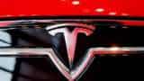 Tesla recalls 947 U.S. vehicles over delay in rearview image display, NHTSA says