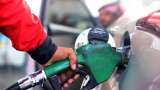 Petrol, diesel prices hiked again by 80 paise; total increase of Rs 3.20 per litre in five days