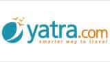 Travel service provider Yatra Online files DRHP with SEBI to raise funds via IPO