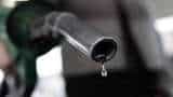 Petrol price hiked 30 paise, diesel up 35 paise; total increase now stands at Rs 4-4.10
