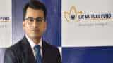 Dalal Street Voice: Choose to invest in hybrid products amid market volatility: Jaiprakash Toshniwal of LIC Mutual Fund Asset Management Dalal Street Voice: Choose to invest in hybrid products amid market volatility: Jaiprakash Toshniwal of LIC Mutual Fund Asset Management