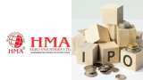 HMA Agro Industries IPO: Rs 480 crore - Frozen meat exporter files initial papers for initial share sale HMA Agro Industries IPO: Rs 480 crore - Frozen meat exporter files initial papers for initial share sale