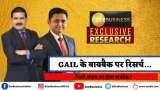 GAIL Buyback: GAIL to consider share buyback, Varun Dubey explains the calculation GAIL Buyback: GAIL to consider share buyback, Varun Dubey explains the calculation