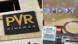 Bazaar Aaj Aur Kal: PVR and INOX merged, Know why this decision was taken