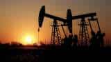 Oil drops on Ukraine peace talk hopes, China demand fears Oil drops on Ukraine peace talk hopes, China demand fears