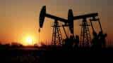 Oil drops on Ukraine peace talk hopes, China demand fears