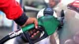 Petrol, diesel prices hiked by 80 paise; total increase now at Rs 5.60/ltr