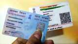 PAN-Aadhaar linking deadline ends today; last chance to avoid fine, discontinuation of PAN card—Key things to know PAN-Aadhaar linking deadline ends today; last chance to avoid fine, discontinuation of PAN card—Key things to know