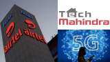 Airtel, Tech Mahindra team up for digital solutions across 5G, private networks, cloud