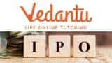 Vedantu on track to be 'IPO-ready' in 18-24 months