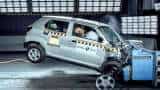 Aapki Khabar Aapka Fayda: What is crash test and how are cars given safety ratings?