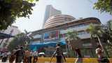 Opening Bell: Nifty, Sensex open flat with negative bias; IT, pharma stocks drag