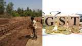 Brick manufacturing, trading to attract 6% GST without ITC; 12% with credit