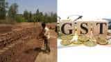 Brick manufacturing, trading to attract 6% GST without ITC; 12% with credit